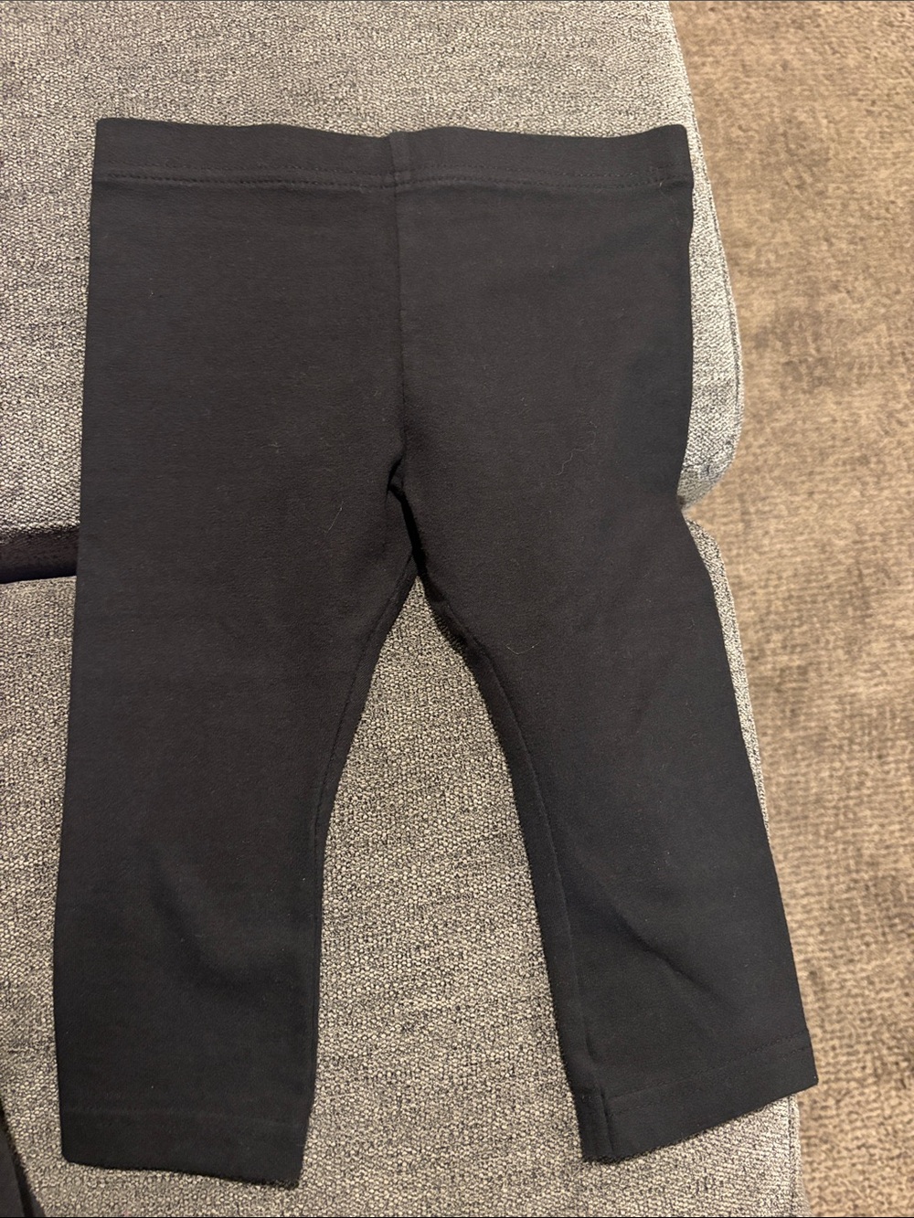 Primark Black Kids Leggings